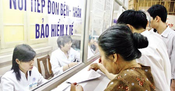 Nhiều cơ sở khám chữa bệnh tại Hưng Yên vượt dự toán khám chữa bệnh BHYT