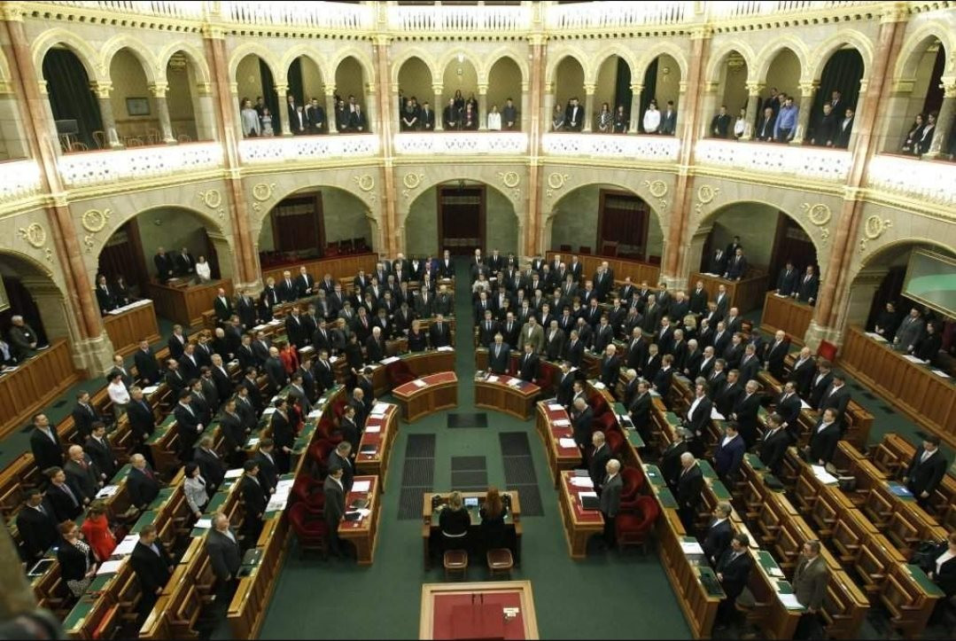 Quốc hội Hungary từ chối đề xuất bỏ phiếu để Thụy Điển gia nhập NATO