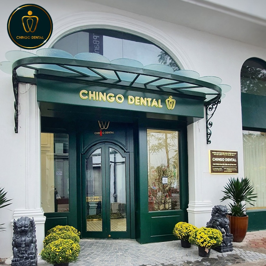 Nha khoa Chingo Dental chi nhánh Hà Nội bị phạt do vi phạm quy định điều kiện hoạt động