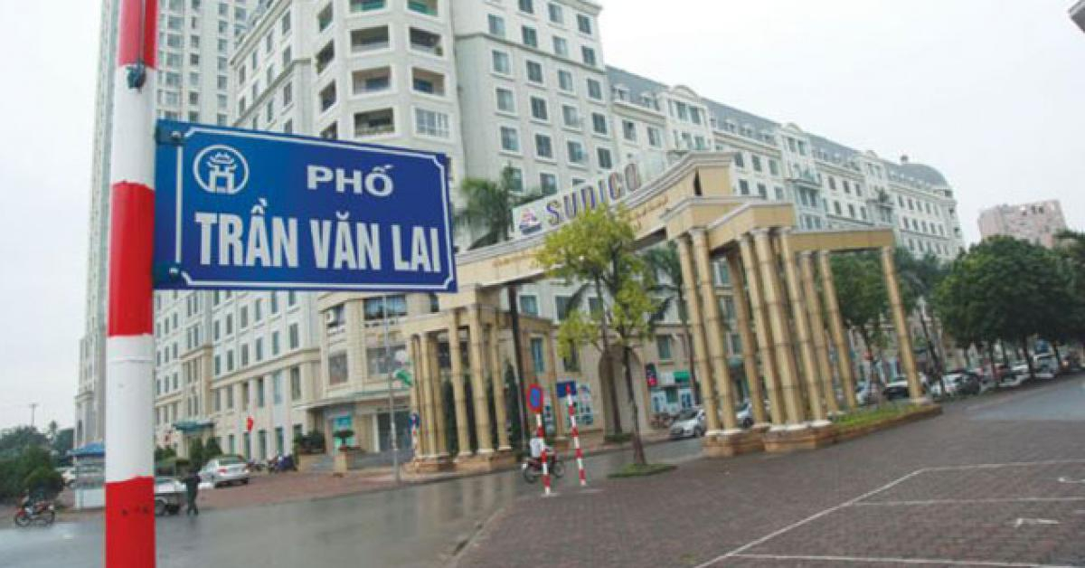 Hà Nội cấm đường, phân luồng giao thông để tổ chức sự kiện văn hoá Việt - Hàn
