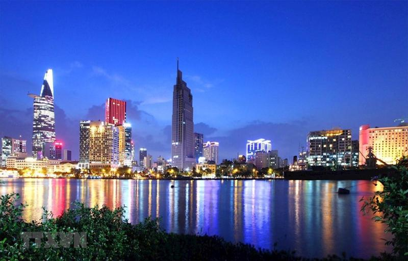 TP Hồ Chí Minh đứng đầu xếp hạng chỉ số năng lực cạnh tranh logistics