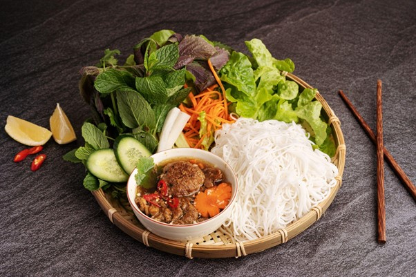 Việt Nam - Ngôi sao ẩm thực đang vươn tầm tinh hoa