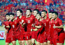 Đội tuyển Việt Nam khép lại năm 2023 với vị trí số 1 Đông Nam Á