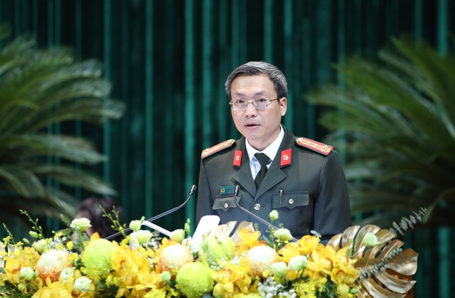 Bắc Giang khởi tố 74 bị can về tội tham nhũng trong năm 2023