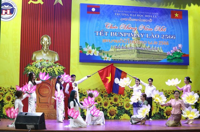 Ninh Bình sẵn sàng cho Tuần Văn hóa Lào tại Việt Nam 2023