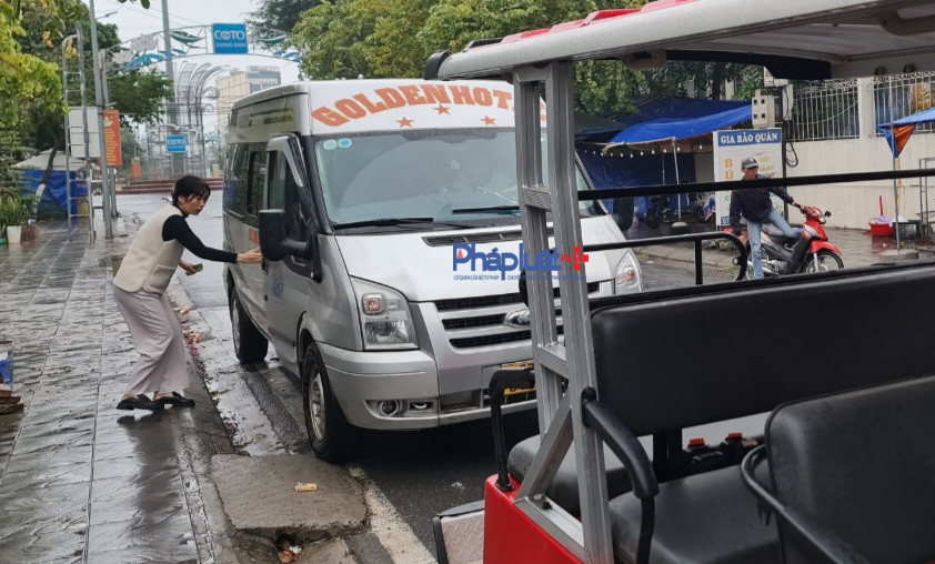 Quảng Ninh: Hàng trăm xe điện, ô tô không đăng kiểm vẫn tung hoành trên đảo Cô Tô