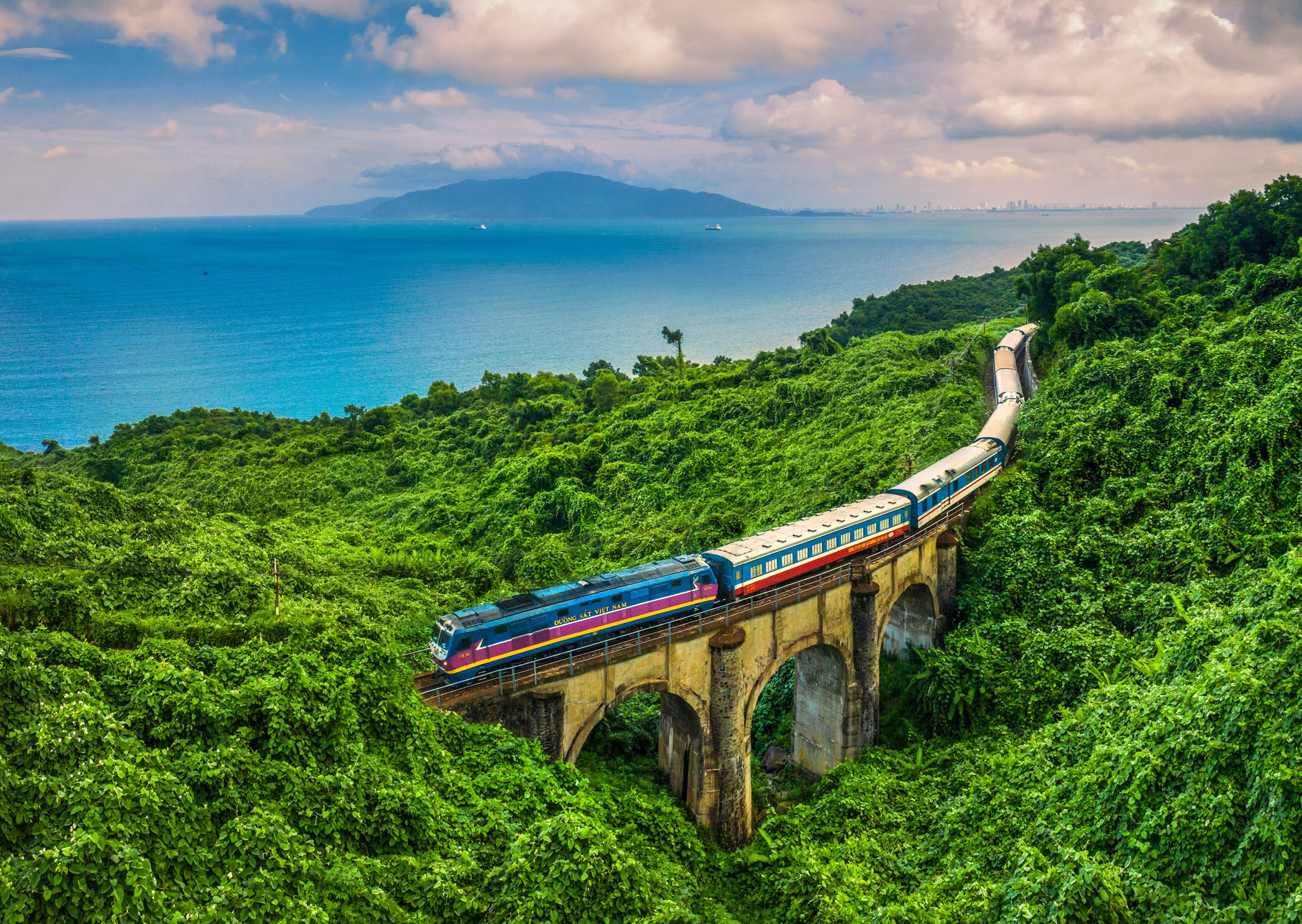 Đường sắt Việt Nam báo lãi sau 3 năm kinh doanh thua lỗ