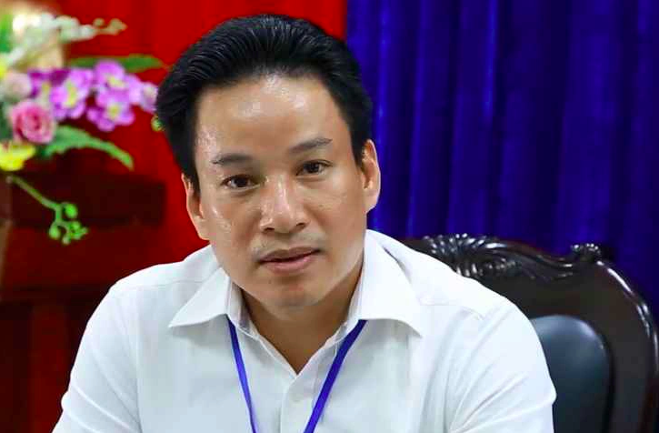 Đề nghị khai trừ Đảng Giám đốc Sở GD&ĐT Hà Giang
