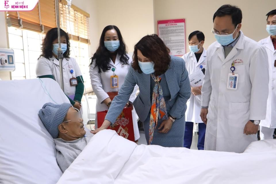 Bộ Y tế sẽ kiểm tra đột xuất một số bệnh viện dịp Tết Nguyên đán