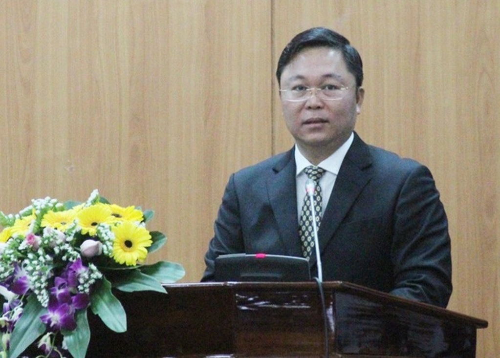 Vì sao đương kim Chủ tịch tỉnh Quảng Nam cùng cấp phó bị Thủ tướng kỷ luật?