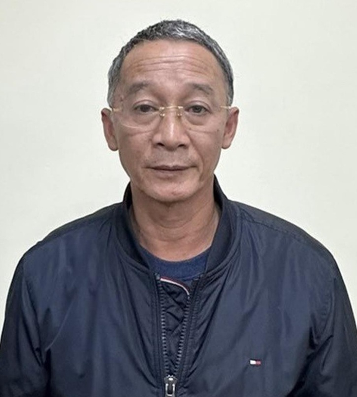 Chủ tịch UBND tỉnh Lâm Đồng bị khởi tố, bắt tạm giam