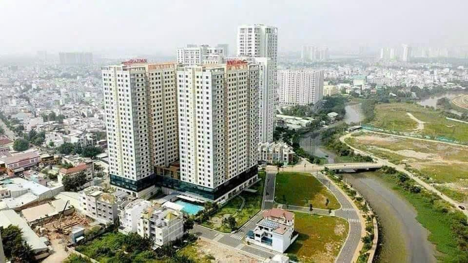 TP Hồ Chí Minh khó hoàn thành chỉ tiêu phát triển nhà ở giai đoạn 2021-2025