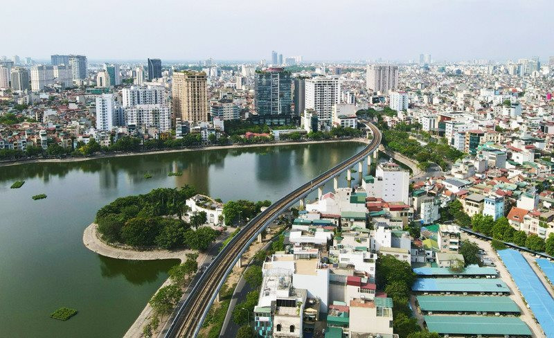 Hà Nội: Ban hành quy định về quản lý quy hoạch đô thị