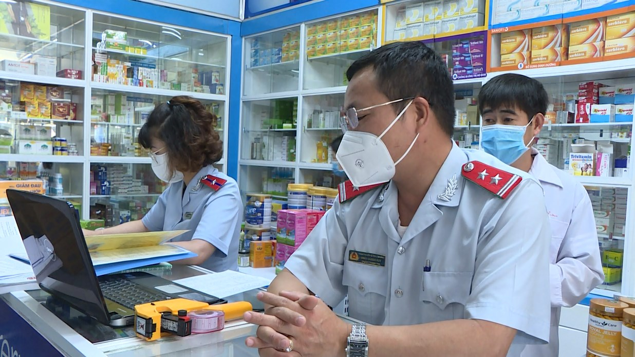 BHXH Việt Nam ban hành kế hoạch kiểm tra, thanh tra năm 2024