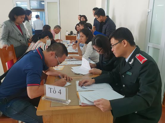 Hà Nội: Thanh tra, kiểm tra gần 3.500 đơn vị về BHXH trong năm 2024