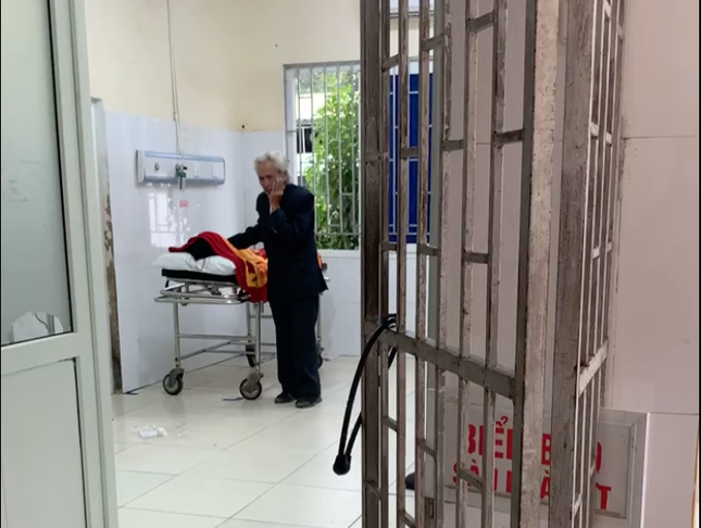 Yêu cầu làm rõ vụ trẻ nhỏ tử vong tại Trung tâm Y tế huyện Anh Sơn