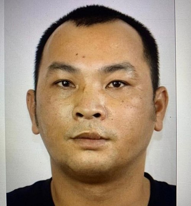 Bắt được đối tượng giết người tại quán bar Kinh Đô-Night Club sau 3 ngày lẩn trốn