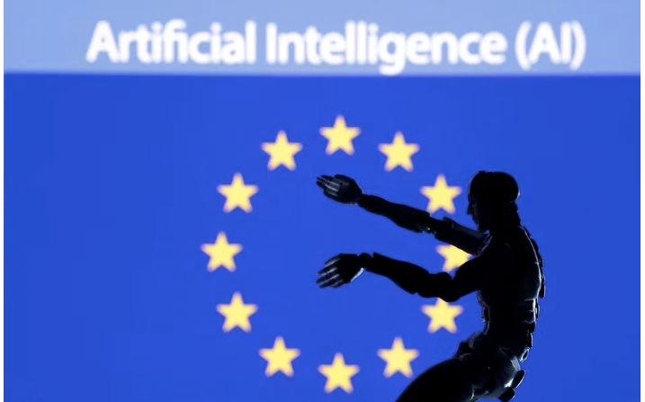 27 quốc gia thành viên EU nhất trí về dự luật AI