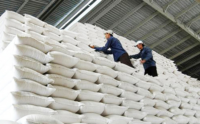 Xuất cấp hơn 431 tấn gạo dự trữ hỗ trợ người dân dịp Tết