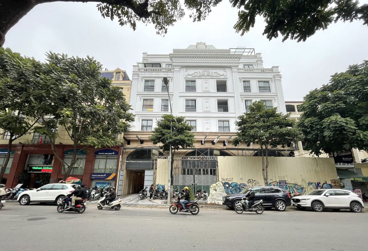 Cải tạo chung cư cũ tại Hà Nội: Gỡ vướng từ hệ số K