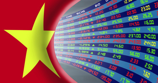 Nâng hạng thị trường chứng khoán Việt Nam: Bộ Tài Chính nêu 4 nhiệm vụ trọng tâm