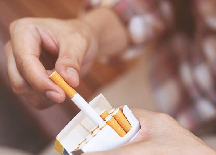 Nhiều thay đổi về chính sách pháp luật trong kinh doanh thuốc lá