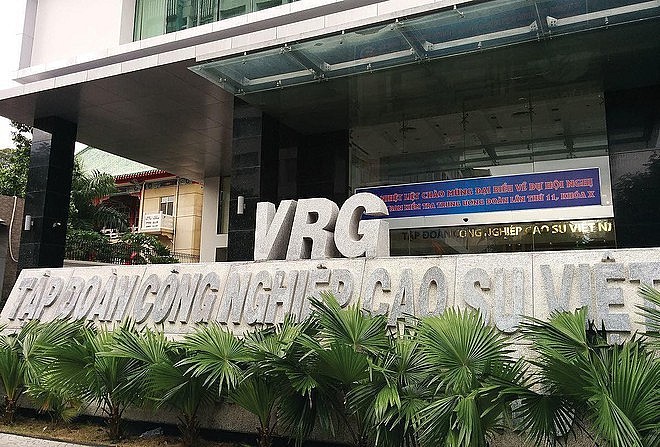 Tập đoàn Công nghiệp Cao su Việt Nam phải trả hơn 141 tỷ đồng cho Thủy Điện Đắk R’Tíh