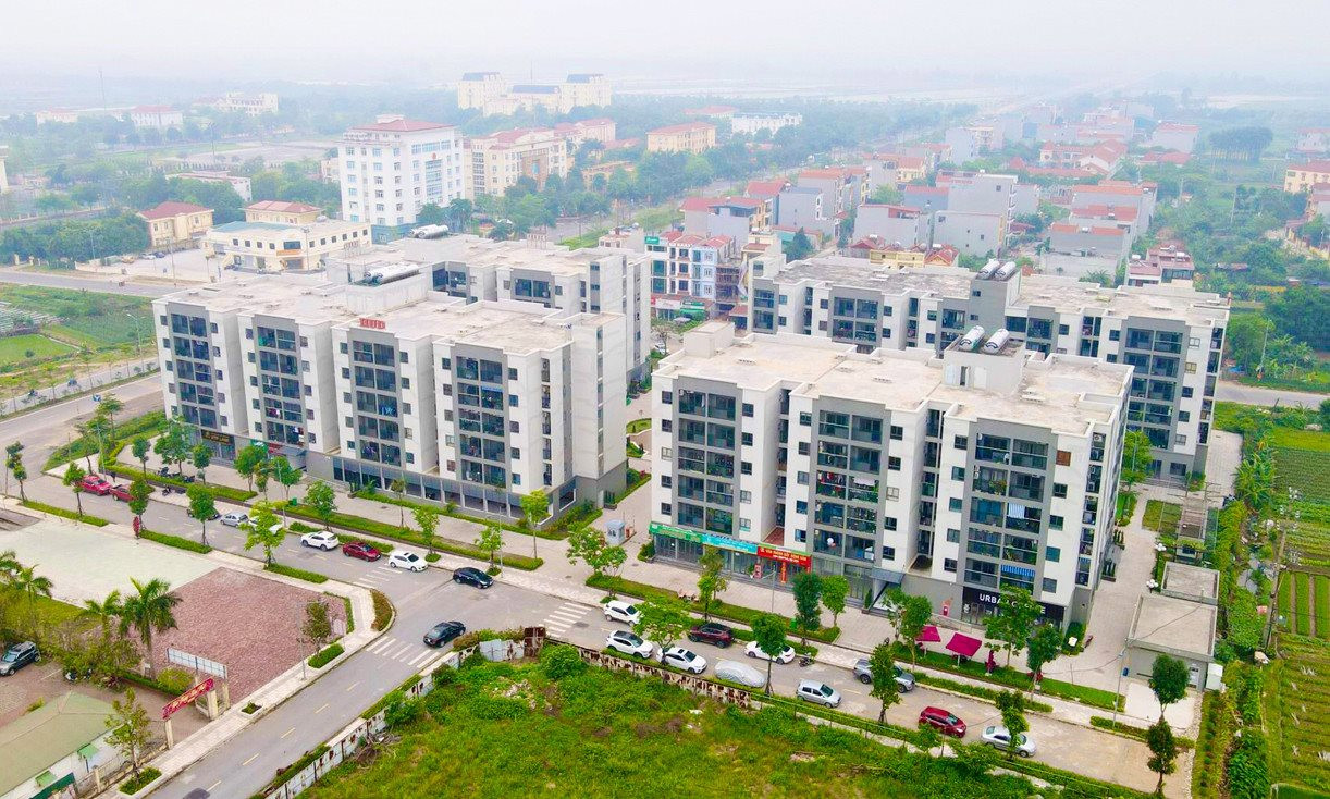 Sở Xây dựng Hà Nội được giao thẩm định giá bán, thuê, mua nhà ở xã hội