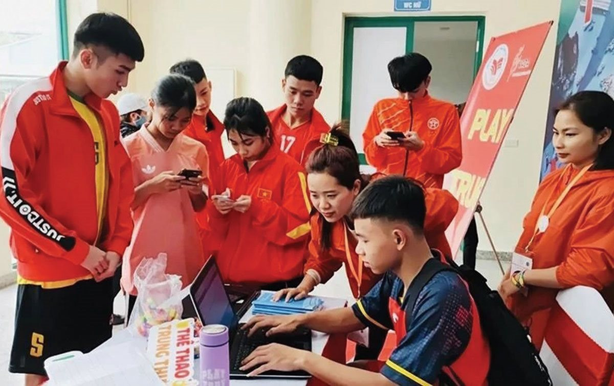 Phòng, chống doping ở Việt Nam: Cần thiết và liên tục