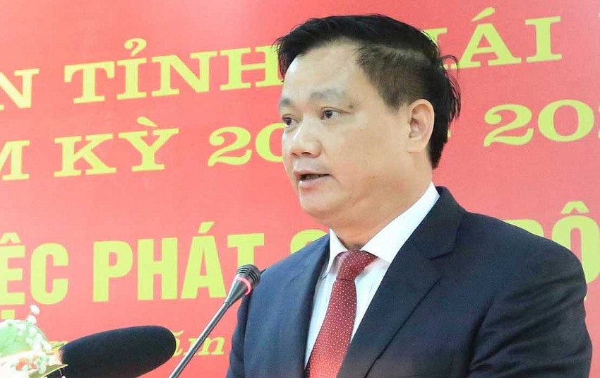 Chủ tịch tỉnh Thái Bình yêu cầu các sở, ngành khẩn trương triển khai công việc sau Tết Nguyên đán