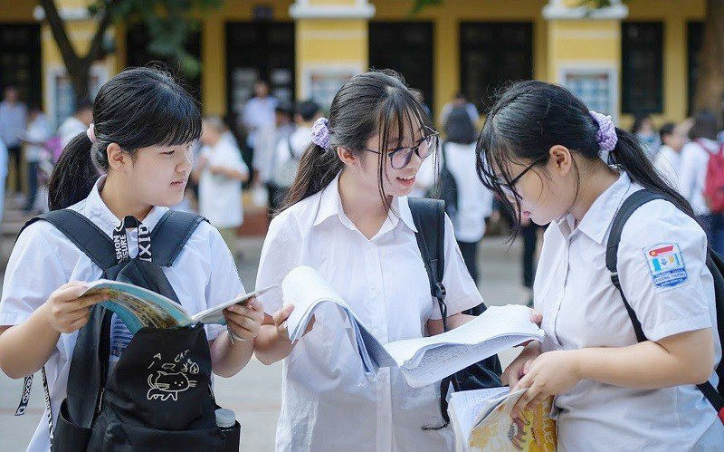 Hà Nội: Dự kiến đầu tuần tới công bố số môn thi vào lớp 10