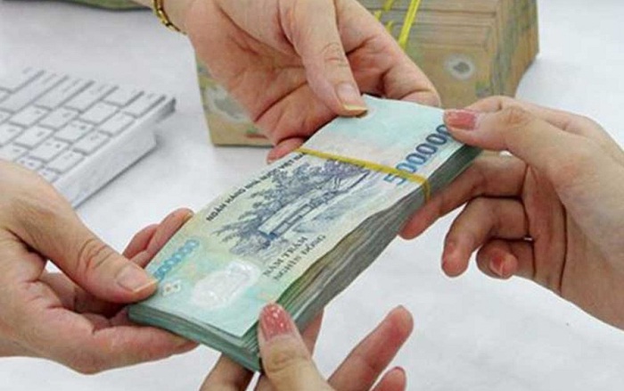 Tổng dư nợ tín dụng trên địa bàn Hà Nội tăng 0,93%