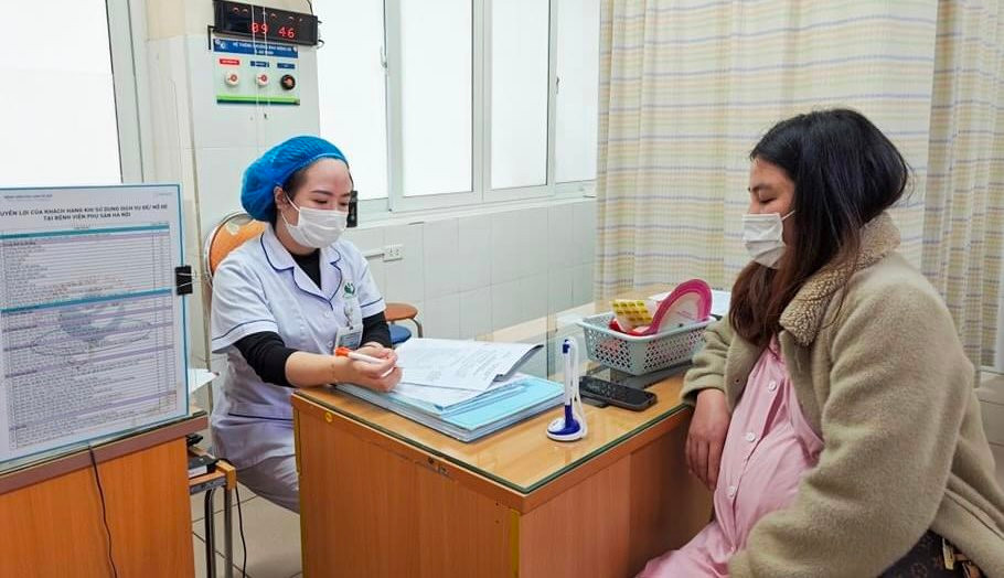 Thai phụ bất ngờ hôn mê do không được phát hiện bệnh từ sớm