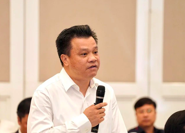 Cục trưởng Cục Đường cao tốc Việt Nam được Thủ tướng bổ nhiệm chức vụ mới