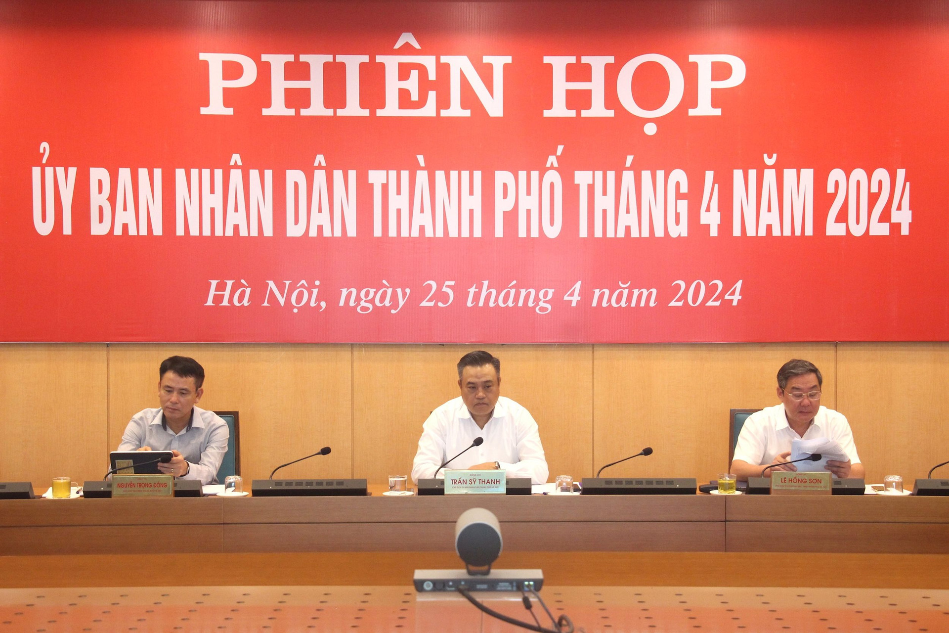 Hà Nội dự kiến giảm 61 xã, phường sau khi sắp xếp đơn vị hành chính