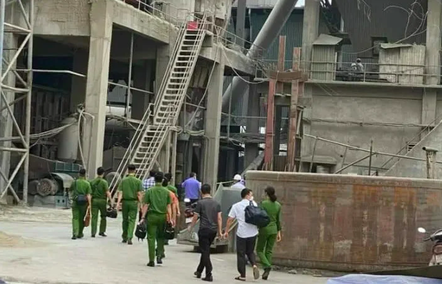 Thủ tướng chỉ đạo khẩn trương điều tra vụ tai nạn lao động làm 7 người chết, 3 người bị thương ở Yên Bái