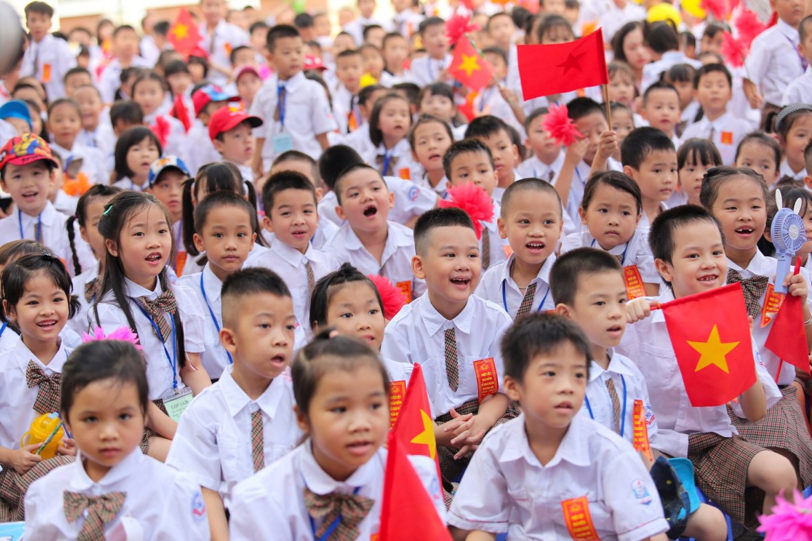 Sở GD&ĐT TP Hà Nội: Yêu cầu các trường không thu 