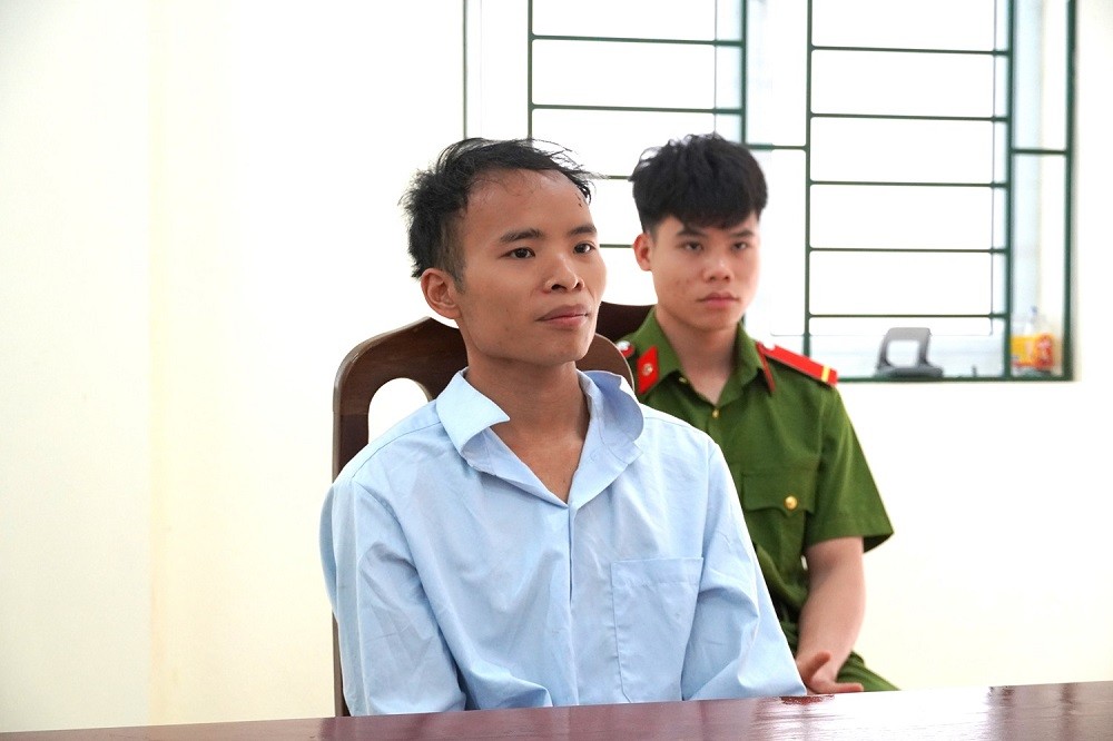 Hà Giang: Bắt khẩn cấp đối tượng xâm hại tình dục với người dưới 16 tuổi