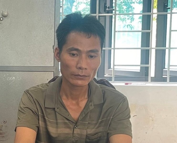 Nghệ An: Mang tiền án vẫn đi vận chuyển 1 bánh heroin và 1.600 viên ma túy