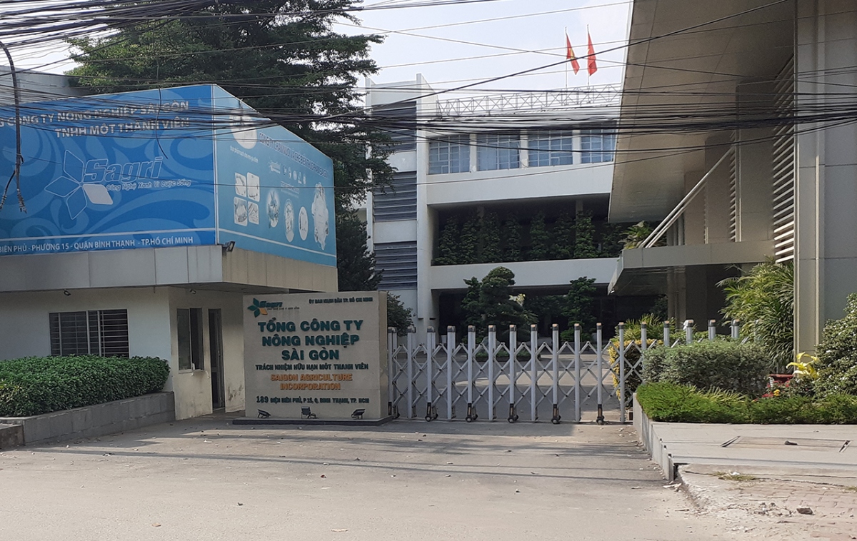 Ủy ban Kiểm tra Thành ủy TP Hồ Chí Minh thi hành kỷ luật nhiều đảng viên