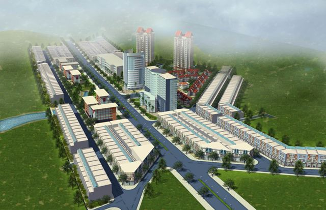 Gia Lai: Lách luật để kêu gọi vốn tại dự án của Công ty FBS