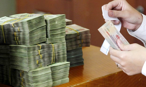 Mỹ đưa Việt Nam ra khỏi danh sách các nước thao túng tiền tệ