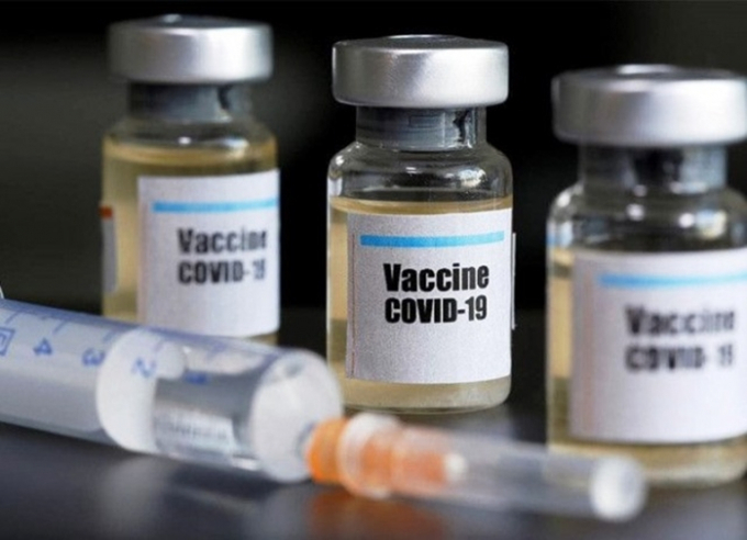 Quỹ vaccine Covid-19 đã tiếp nhận gần 7.000 tỷ đồng tiền ủng hộ, tài trợ