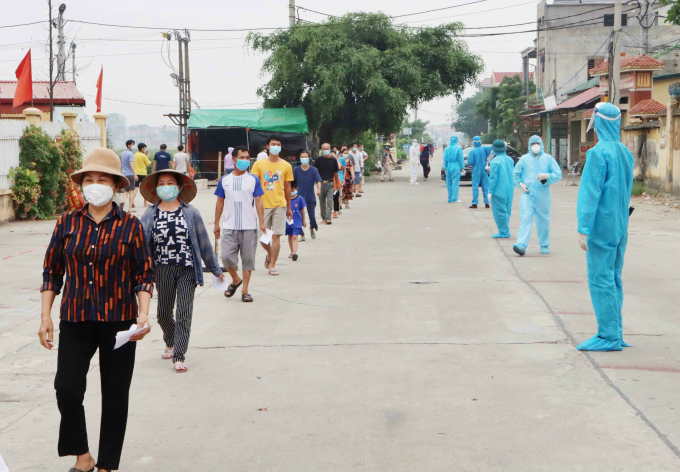 Gói hỗ trợ 26.000 tỷ đồng: Nhiều địa phương “làm” nhưng không “ngay”