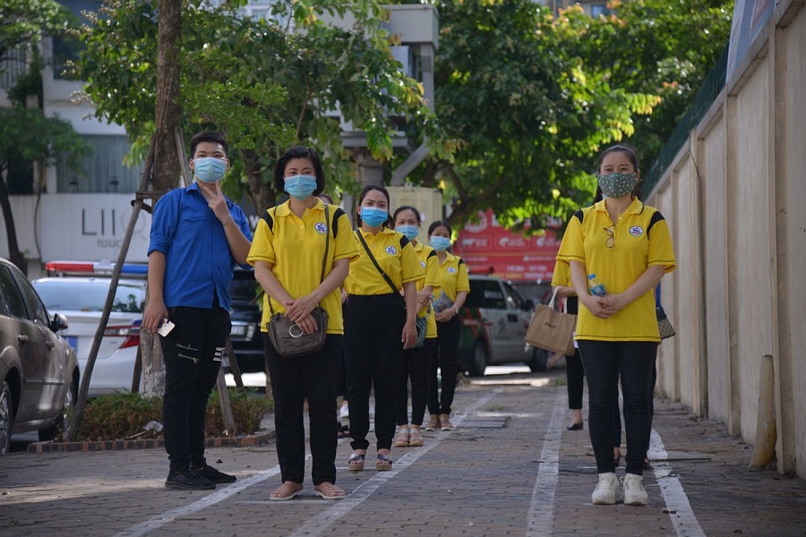 Trên 18.000 thí sinh không thi tốt nghiệp THPT đợt 1 do dịch Covid-19