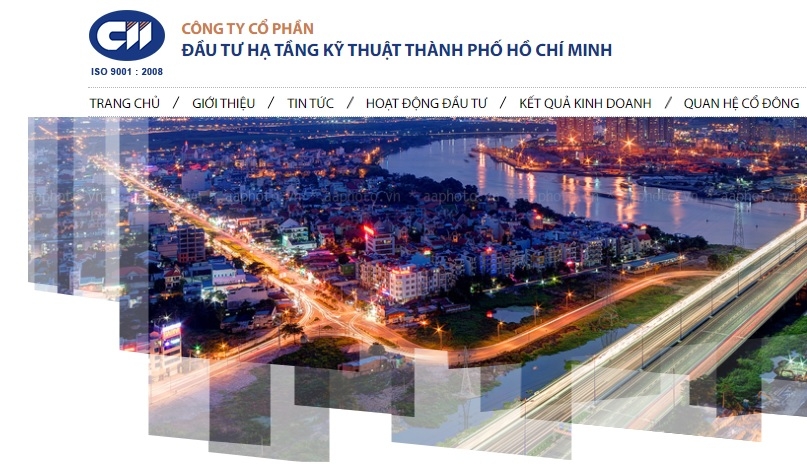 CII vay nợ 500 tỷ đồng qua trái phiếu có rủi ro không?