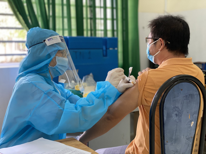 Tây Ninh: F0 khỏi bệnh sẽ được tham gia lao động sản xuất