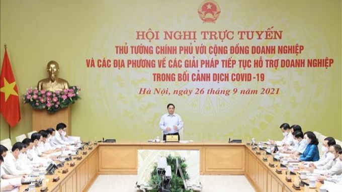 Hướng tới tương lai