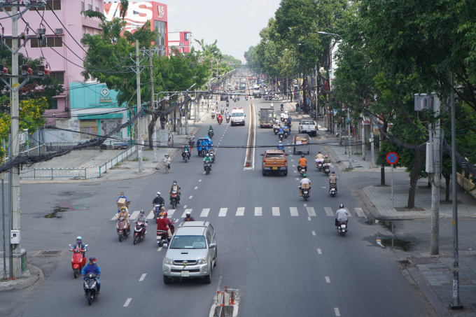 Bộ GTVT chính thức ban hành hướng dẫn tổ chức vận tải 5 lĩnh vực