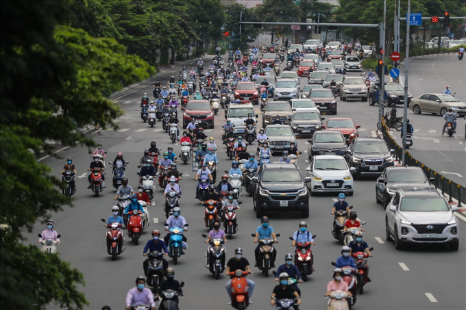 Cuộc sống và thích ứng